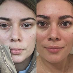 Pretty Brows Lash N' Skin