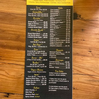 Taco Bros - Mexican Near Me - Wyandotte, Michigan Taco Bros - Mexican Near Me - Wyandotte, Michigan