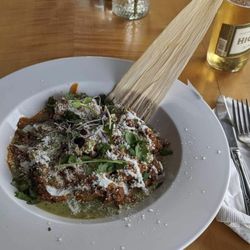 Wildcat Inn - Beef birria