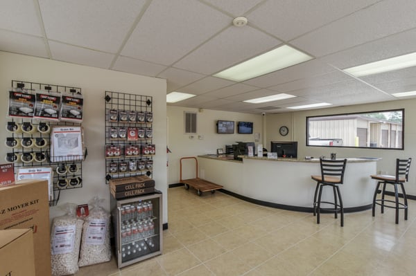 Lakewood Mini Storage