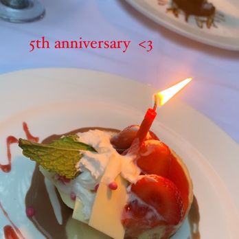 Matisse 167 - Strawberry Vanilla Cheesecake - New American Near Me - Rutherford, New Jersey Matisse 167 - Strawberry Vanilla Cheesecake - New American Near Me - Rutherford, New Jersey