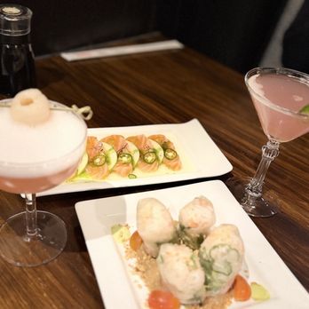 Rakugaki - Japanese Near Me - Bethesda, Maryland Rakugaki - Japanese Near Me - Bethesda, Maryland