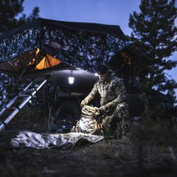 Tepui Tents