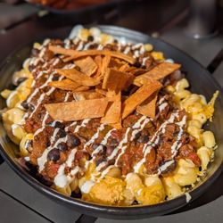 Rally5 Crafted Eats & Bar