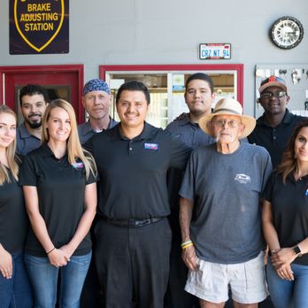 Precision Auto Care - Auto Repair Near Me - Woodland, California