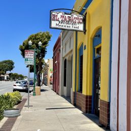 El Tapatio