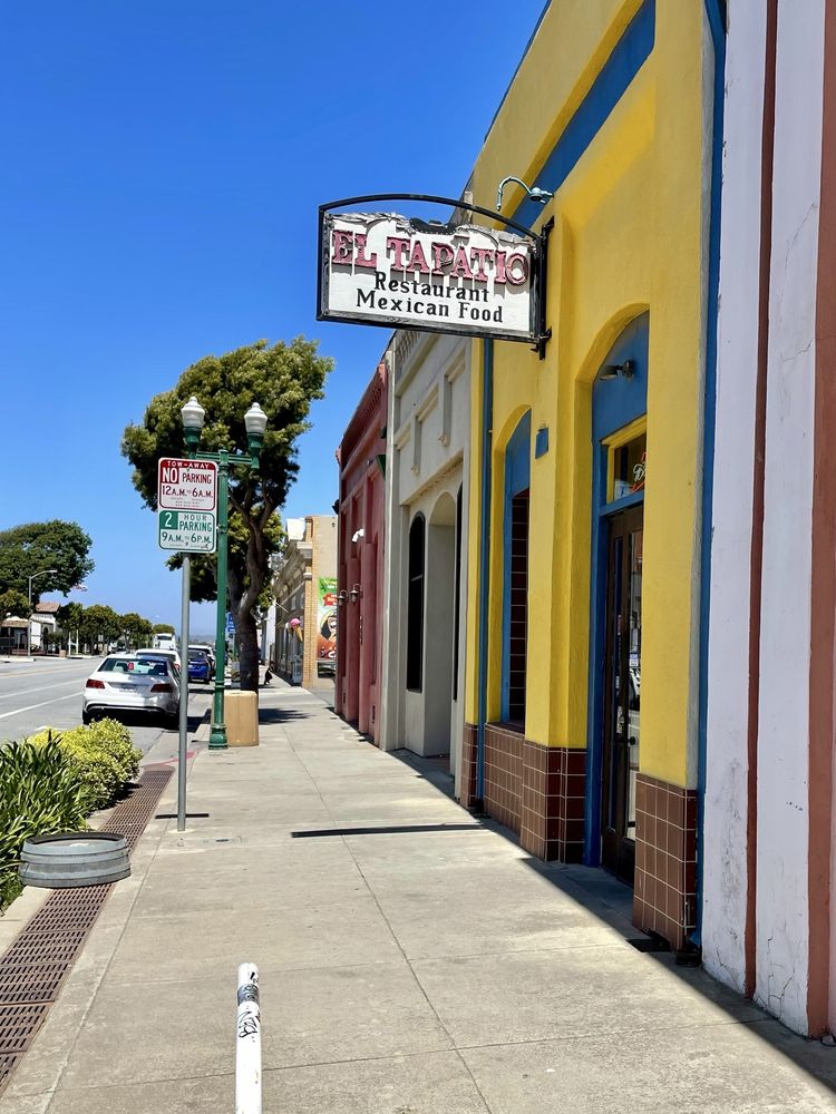 El Tapatio