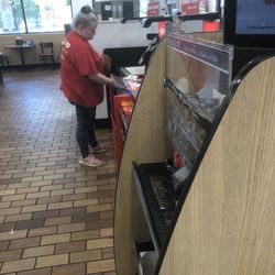 Circle K - Unprofessional