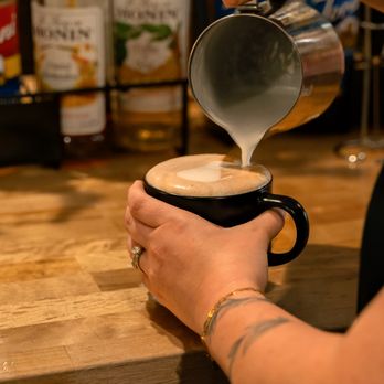 Hometown Grounds Coffee - Perfectly crafting your drinks, exactly the way you order them. - Coffee & Tea Near Me - Starke, Florida Hometown Grounds Coffee - Perfectly crafting your drinks, exactly the way you order them. - Coffee & Tea Near Me - Starke, Florida