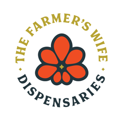 The Farmer's Wife - Mountain Grove - The Farmer's Wife Medical Marijuana Dispensary - Mountain Grove