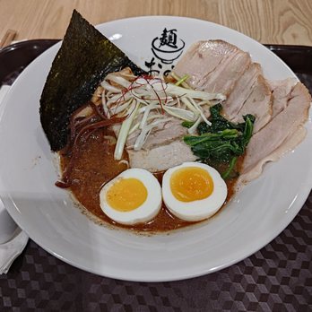 Onodera Ramen - Ramen Near Me - Torrance, California Onodera Ramen - Ramen Near Me - Torrance, California
