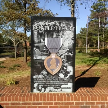 JOHNS CREEK VETERANS MEMORIAL WALK - Updated January 2025 - 3150 