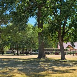 Crooked Lake Park & Beach