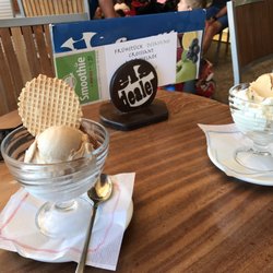 Eiscafé Eisdealer