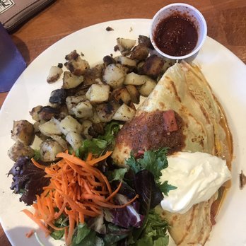 Crepevine Restaurants - California Crepe - New American Near Me - Mountain View, California Crepevine Restaurants - California Crepe - New American Near Me - Mountain View, California