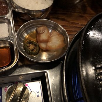 Jongro BBQ - Korean Near Me - New York, New York Jongro BBQ - Korean Near Me - New York, New York