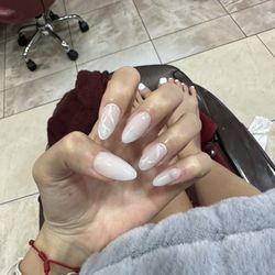 San Clemente Mobile Nails
