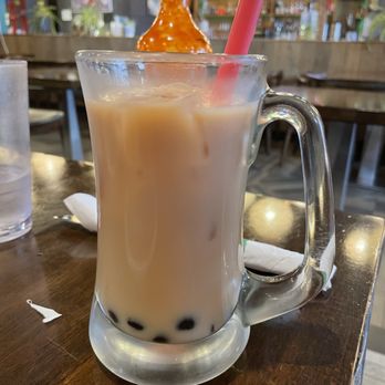 TNR Cafe - Bubble Tea - Chinese Near Me - Arlington, Virginia