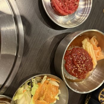 Jongro BBQ - Korean Near Me - New York, New York Jongro BBQ - Korean Near Me - New York, New York