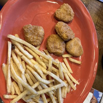 Mi Mexico - Chicken nuggets - Mexican Near Me - Grand Junction, Colorado Mi Mexico - Chicken nuggets - Mexican Near Me - Grand Junction, Colorado