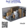 Photo of Tambe Self Storage