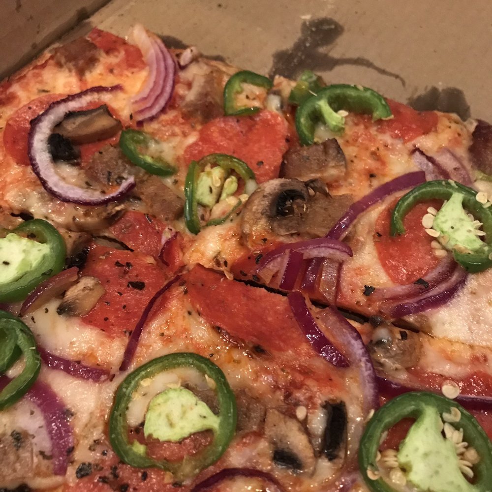 The Walnut Room - Pizza Near Me - Denver, Colorado The Walnut Room - Pizza Near Me - Denver, Colorado