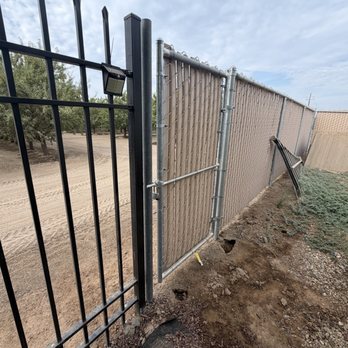 Ar Fence - Fences & Gates Near Me