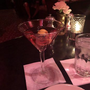 Durant's - Cosmopolitan - Steakhouses Near Me - Phoenix, Arizona