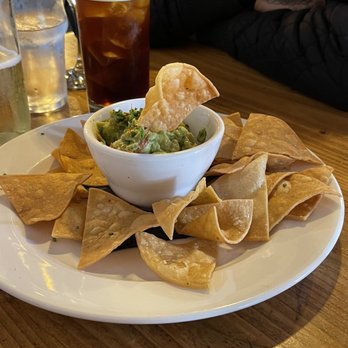 Jax White Mule Diner & Lounge - Guacamole - American Near Me - Napa, California Jax White Mule Diner & Lounge - Guacamole - American Near Me - Napa, California