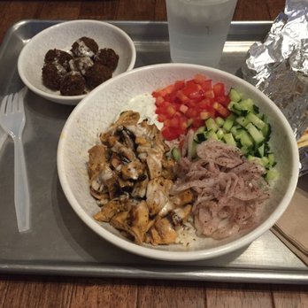 YAFO Kitchen - Chicken Shawarma and Falafel - Middle Eastern Near Me - Charlotte, North Carolina YAFO Kitchen - Chicken Shawarma and Falafel - Middle Eastern Near Me - Charlotte, North Carolina
