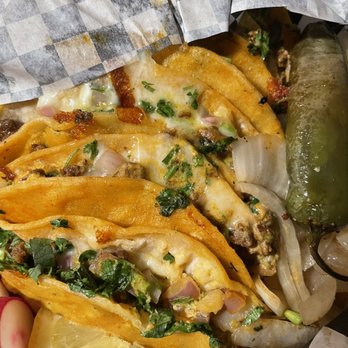 TACOS EL COMPITA - Food Trucks Near Me - Turlock, California TACOS EL COMPITA - Food Trucks Near Me - Turlock, California