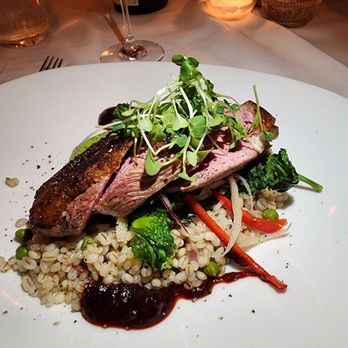 GRANA BYOB - Duck - Salad Near Me - Cape May, New Jersey