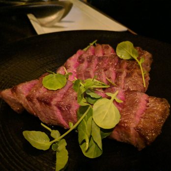 Bourbon Steak - A5 Koshima Wagyu - Steakhouses Near Me - Washington, DC, District of Columbia Bourbon Steak - A5 Koshima Wagyu - Steakhouses Near Me - Washington, DC, District of Columbia