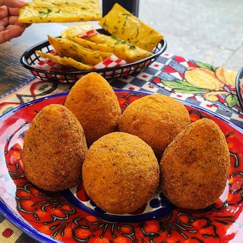 Arancini Manuzza - Arancini - Caterers Near Me - Saint-Laurent, Quebec Arancini Manuzza - Arancini - Caterers Near Me - Saint-Laurent, Quebec