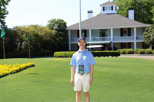 Augusta National Golf Club, 2604 Washington Rd, Augusta, GA 30904