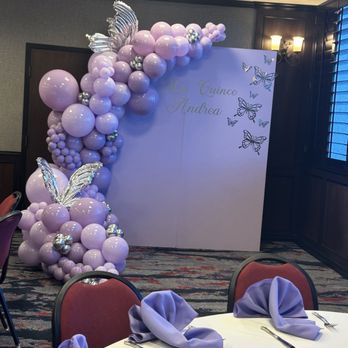 Izzy Made - Ballon decor - Balloon Services Near Me - Santa Ana, California Izzy Made - Ballon decor - Balloon Services Near Me - Santa Ana, California