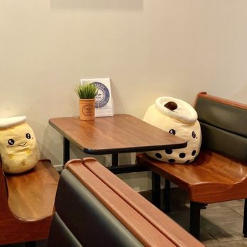 Cafe Koco Bowl - Coffee & Tea Near Me - Morton Grove, Illinois