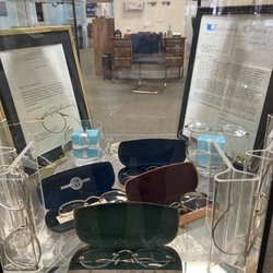 Catonsville Optical - A little more history.