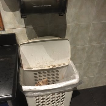 Grand Buffet - A filthy nasty clothes hamper for the bathroom? - Buffets Near Me - Horn Lake, Mississippi Grand Buffet - A filthy nasty clothes hamper for the bathroom? - Buffets Near Me - Horn Lake, Mississippi