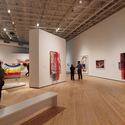 Contemporary Arts Museum Houston by null