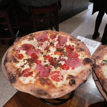 Zanata - Mighty Quinn Pizza - Italian Near Me - Rockwall, Texas Zanata - Mighty Quinn Pizza - Italian Near Me - Rockwall, Texas