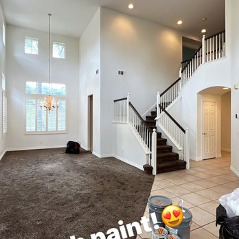 AM Pro Painting - Painters Near Me