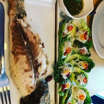 Kiin - Thai Near Me - Toronto, Ontario Kiin - Thai Near Me - Toronto, Ontario