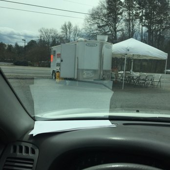 Street Tacos and Seafood - This is the set up - Mexican Near Me - Pickens, South Carolina Street Tacos and Seafood - This is the set up - Mexican Near Me - Pickens, South Carolina