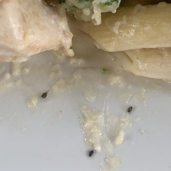Caroline's - I was pulling them out of the food and putting them on edge of plate. - American Near Me - Key West, Florida Caroline's - I was pulling them out of the food and putting them on edge of plate. - American Near Me - Key West, Florida