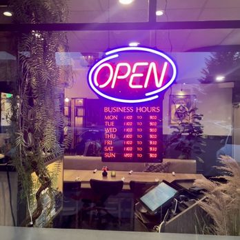 Andaman Thai - Open hours took a while to catch. - Thai Near Me - Walnut Creek, California Andaman Thai - Open hours took a while to catch. - Thai Near Me - Walnut Creek, California