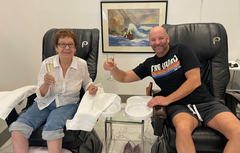 PALM SPRINGS FINE MEN’S SALON Updated October 2024 62 Photos & 78