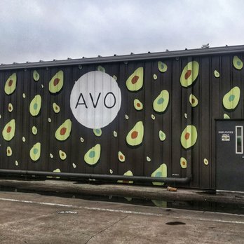 Avo - Cool building! - Cocktail Bars Near Me - Nashville, Tennessee Avo - Cool building! - Cocktail Bars Near Me - Nashville, Tennessee