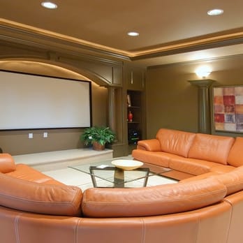 Standing Ovation Surround Sound Services - Media Room - Home Theatre Installation Near Me - North Hollywood, California Standing Ovation Surround Sound Services - Media Room - Home Theatre Installation Near Me - North Hollywood, California