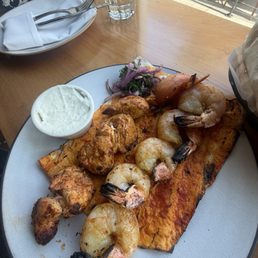Skewers